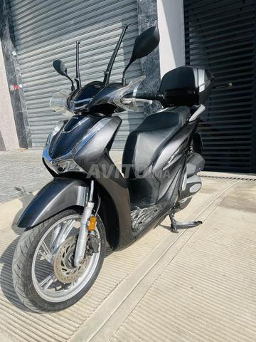 SH ديجيتال 125 - 2