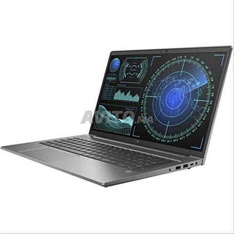 HP ZBOOK G7 / i9-10Th GEN / 32Go /T1000. 4GO