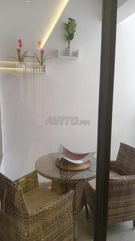 Studio à vendre 42 m² à Oasis (Ghandi)