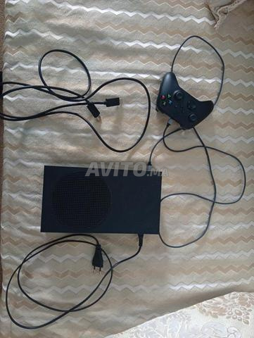 إكس بوكس سيريس إس بحالة ممتازة 🔥