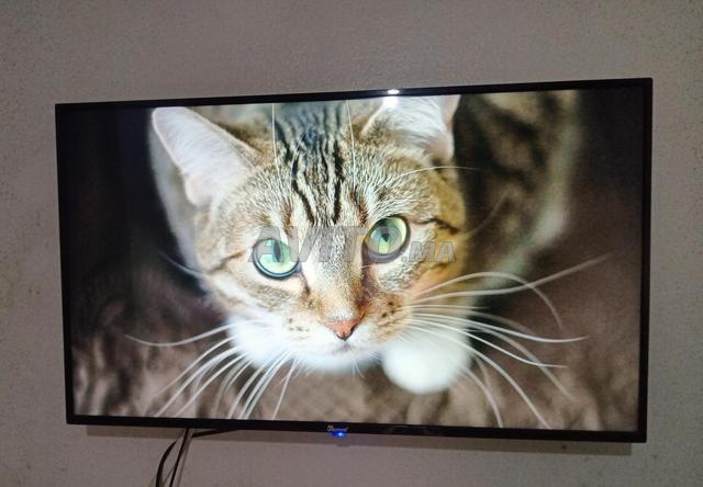 تلفزيون ذكي Unionaire 40 بوصة Full HD