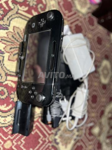 نينتندو وي يو كالجديد و PSP مع 3 أقراص مدمجة