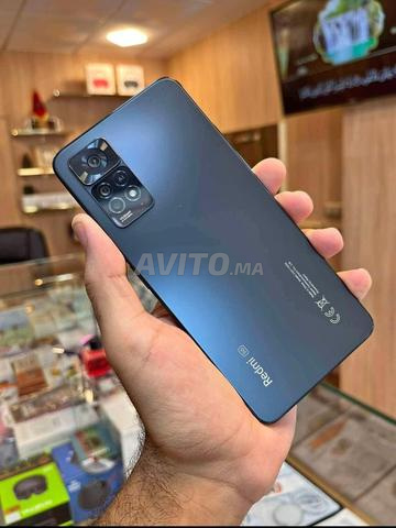 Redmi Note 11 PRO 5G