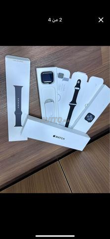 ساعة Apple Watch SE (الجيل الثاني) 44mm