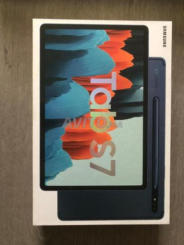 تابلت سامسونج S7