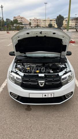 Dacia logan 2018 diesel