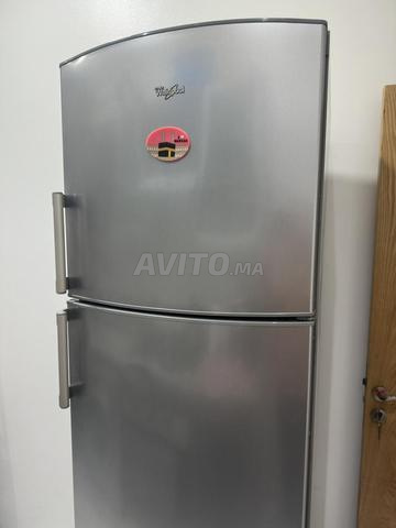 ثلاجة ويرلبول