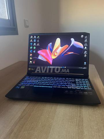 Acer Nitro 5
