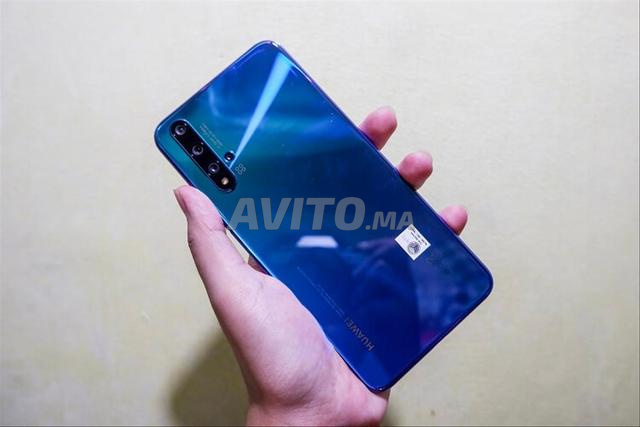Huawei Nova 5T