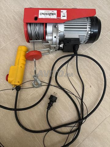 رافعة كهربائية Electric Hoist