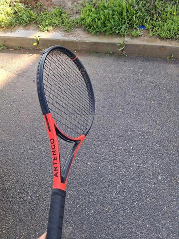 مضرب تنس TR990