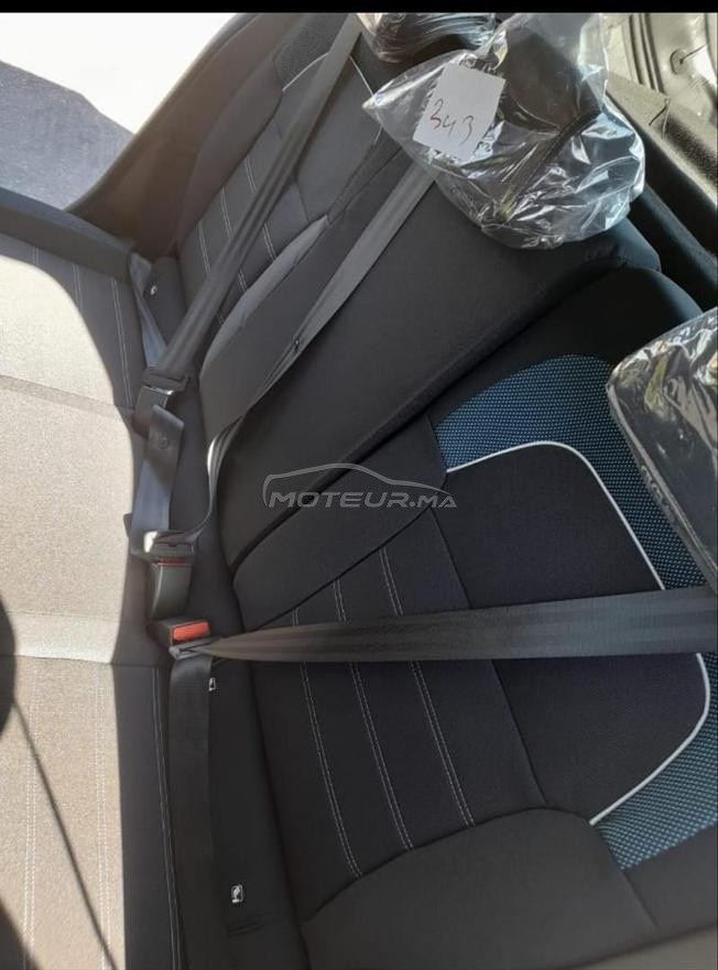 Renault Kardian Encore Neuve Diesel  2025 à Meknès