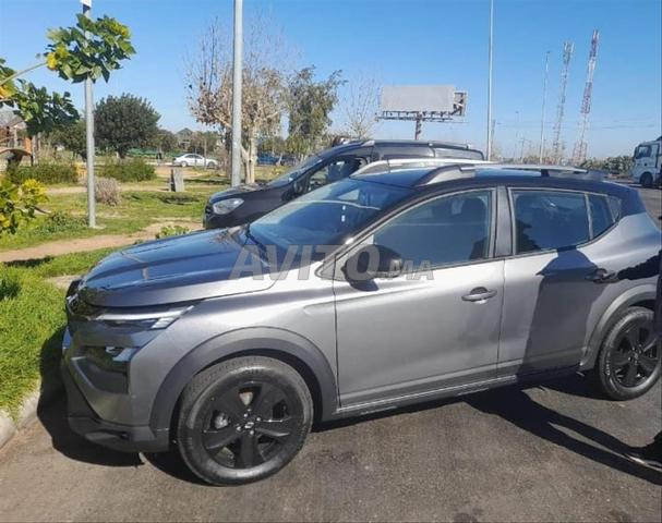 Renault Kardian Encore Neuve Diesel 2025 à Meknès - 2