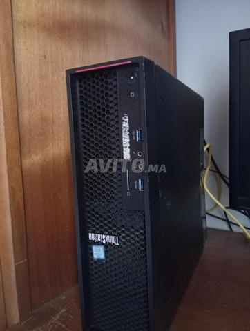 حاسوب ألعاب ببطاقة رسومات مزدوجة