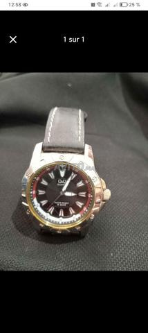 montre QQ original 