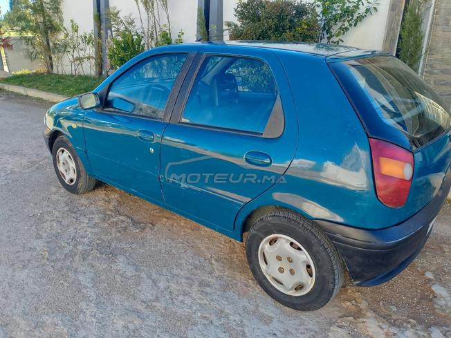 fiat palio 