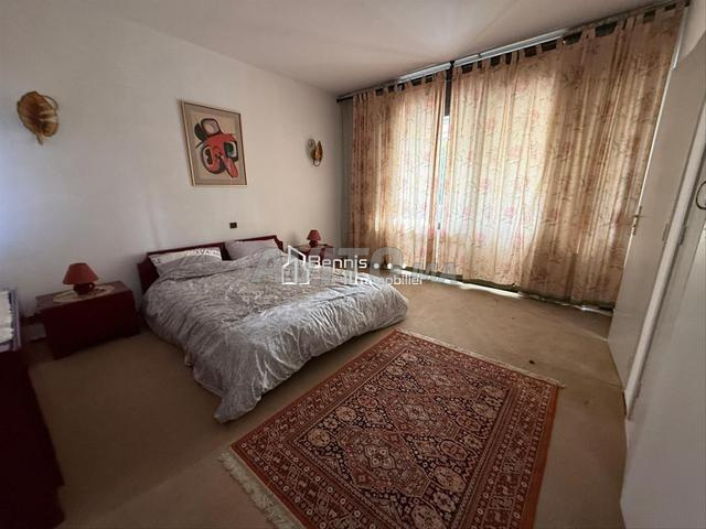 Villa à Vendre Souissi