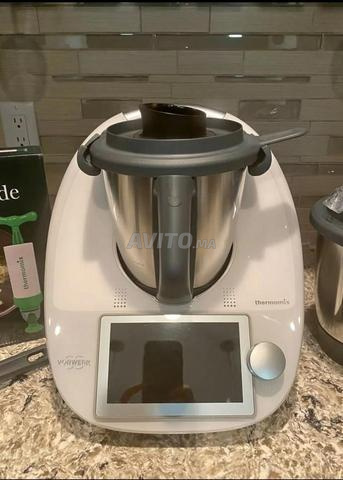 ثيرموميكس Tm6