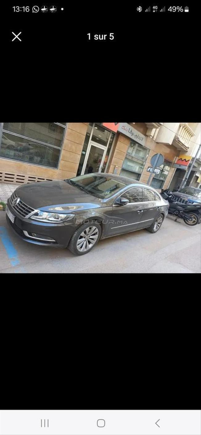 ma voiture 