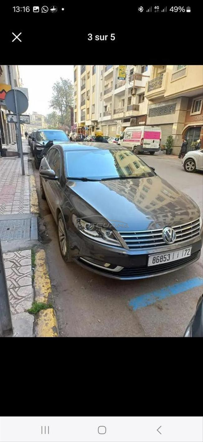 ma voiture 