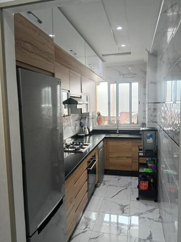 Appartement à vendre Hay Al Azhar Bouskoura avec meubles - 2