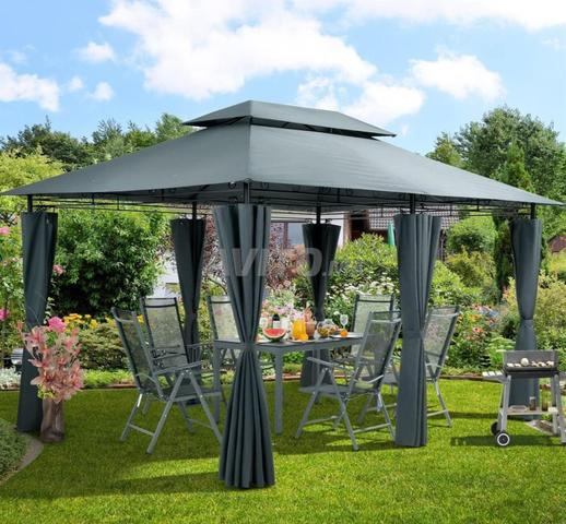 خيمة 3/4 للبيع