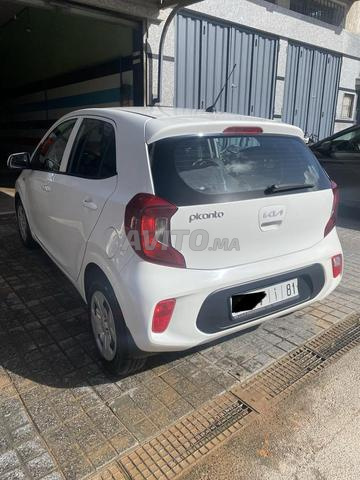 Kia Picanto 2022 encore neuve ✅