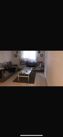 شقة للإيجار 50 متر مربع في طنجة