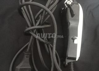 آلة قص العشب الأصلية usa🇱🇷🇱🇷