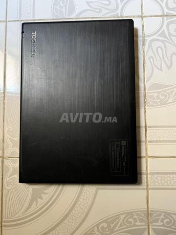 PC portable Toshiba A40-C - i5 / 8Go / Win 10 Pro - 2