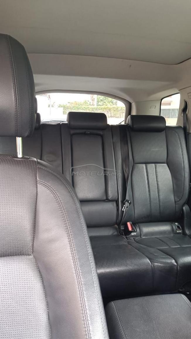 Land Rover Discovery Sport Diesel Automatique