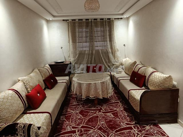 شقة لعائلة في عطلة - 2