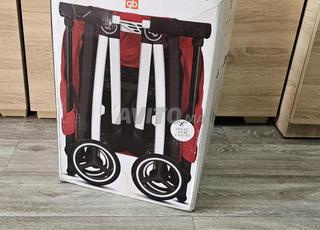 GB POCKIT ALL CITY NEUF