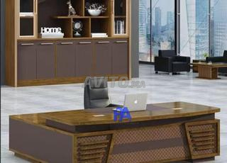 bureau/chaise/banquette/vestiaire/armoire/lit