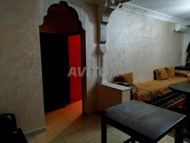 Opportunité à ne pas manquer : Appartement à vendre à Selouane Mohafada avec meubles