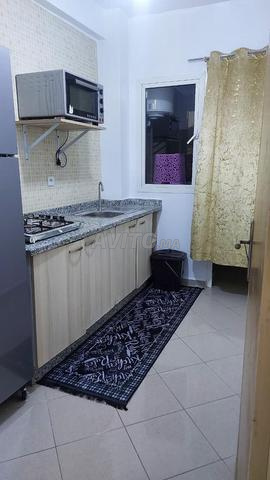 شقة للكراء اليومي بحي السلام أكادير - 2