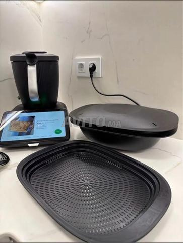 ثيرموميكس tm7