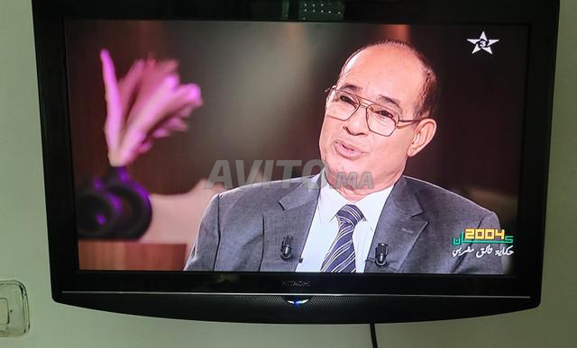 تلفاز هيتاشي