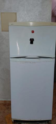 ثلاجة سييرا للبيع