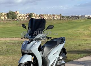 yamax gt 150 ww المغرب🇲🇦