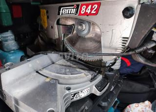 Machine de menuiserie à vendre