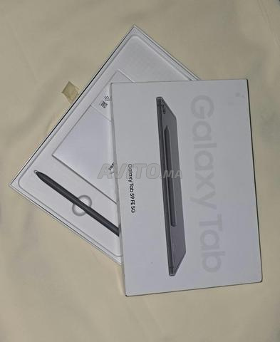 جالاكسي تاب S9 FE 5G