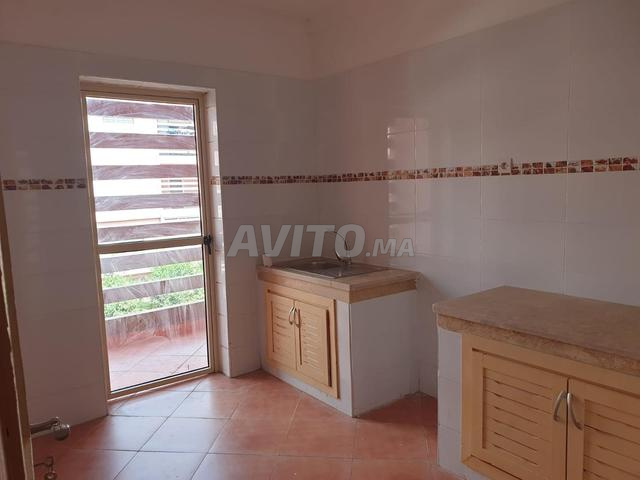 شقة في الطابق الثاني في إقامة فيروز - 2