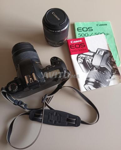 كاميرا فيلم