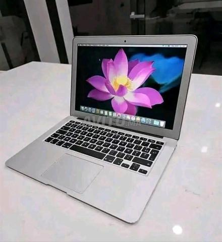 MacBook air Slime i5 Disque 256 SSD batterie 6h - 2