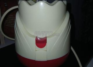 Surchauffeur de lait de bébé un chauffe-biberon 🍼