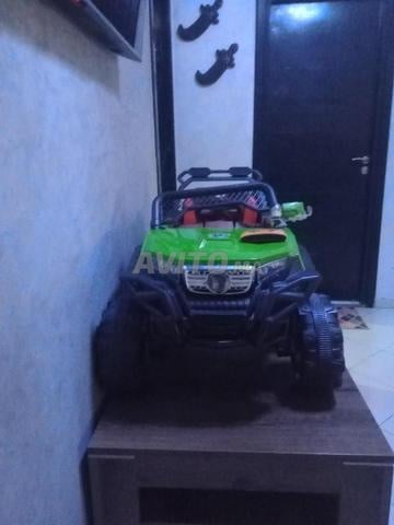 بيع سيارة كهربائية للأطفال - 2