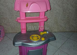 Cuisine pour enfants cuisine enfant