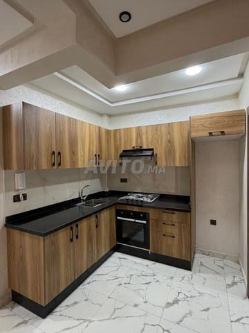 ستوديو جميل وجديد للإيجار روش نوار الدار البيضاء