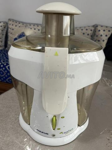 Centrifugeuse Taurus